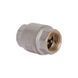 Зворотний клапан Thermo Alliance Standart 3/4"ВВ із латунним штоком TAS240W20 SD00052835 фото 2