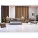 Керамограніт Almera Ceramsca (Spain) Lab. Bianco Mare Gold 120x120 см 578688 фото 4