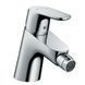 Focus - смеситель для биде HANSGROHE 31920000 12993 фото 1