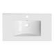 Раковина Qtap Albatross 800х460х180 White QT01113080CW1 SD00053610 фото 1