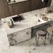 Керамограніт Imola The Room Pat Wh6 12 Rm 60x120 см 513680 фото 4