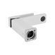 Змішувач для раковини Qtap Gemini (з гігієнічним душем) QTGEM272CRW45691 Chrome/White SD00051815 фото 9