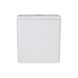 Унітаз-компакт Qtap Robin Ultra Quiet безободковий з сидінням Soft-close QT13226089AW SD00051949 фото 11
