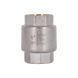 Зворотний клапан Thermo Alliance Standart 3/4"ВВ із латунним штоком TAS240W20 SD00052835 фото 1