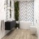 Плитка Ceramica Deseo Carrara B ianco 30x90см 560909 фото 2