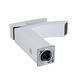 Смеситель для раковины Qtap Swan Cascada QTSWA270CRW45568 Chrome/White SD00051692 фото 2
