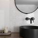 Плитка Cersanit Sansa White Pattern Glossy 25x40 см 540529 фото 3