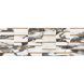 Декор Opoczno Pl Crystalline Inserto Glossy 25x75 см 479205 фото 1
