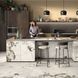 Керамограніт Imola The Room Pat Wh6 12 Rm 60x120 см 513680 фото 3