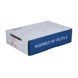 Смеситель для раковины Qtap Swan Cascada QTSWA270CRW45568 Chrome/White SD00051692 фото 4