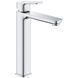 Змішувач для раковини Grohe Cubeo 1017290000 XL-розмір, хром 574085 фото 1