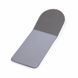 Ручка картриджа Qtap (42x109,2x34,3) для змішувачів Presto Chrome/White QTPRE421092343CRW50514 SD00056638 фото 2