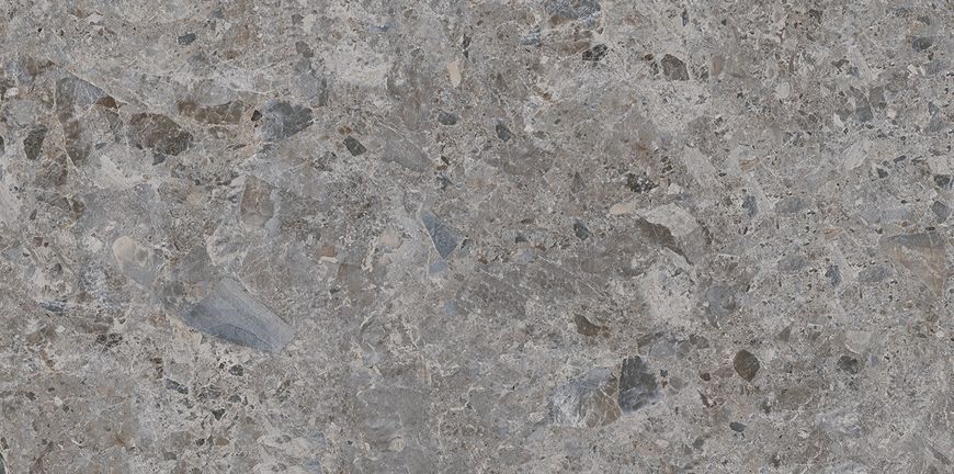 Плита керамограніт 600*1200 мм Riviera Grey Уп. 1,44м2/2шт 100847 фото
