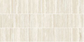 Плита керамограніт 600*600 мм Travert Beige Уп. 1,44м2/2шт 97487 фото
