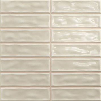 Плитка Ceramica Deseo Sticks greige 20x20 см 575374 фото