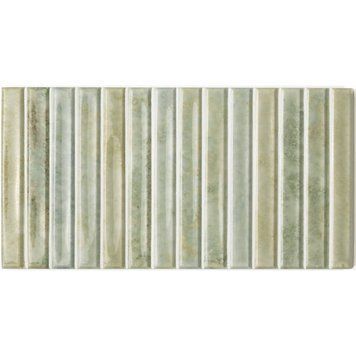 Плитка WOW 133168 Potters Bars Agave 12,5х25 см 566672 фото