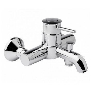 Bauclassic Змішувач для ванни, одноважiльний 31282 фото