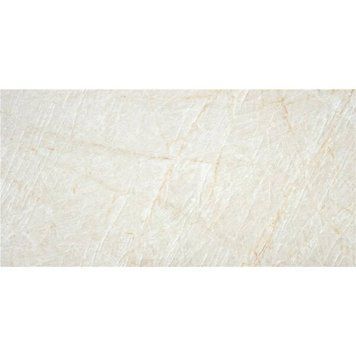 Керамограніт Alaplana Taj Mahal Cream Pulido Rect. 60х120 см 585962 фото