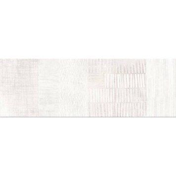 Декор Opoczno Pl Georgi Inserto Satin 25x75 см 488118 фото