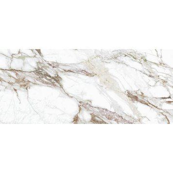 Керамограніт Almera Ceramica-2 Calacatta Rose 120x278 см 559098 фото