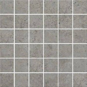 Мозаїка Cersanit Highbrook Grey Mosaic 29,8х29,8 см 469103 фото