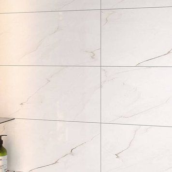 Плитка Opoczno Mystic White Glossy 29,7x60 см 590781 фото