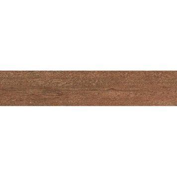 Керамограніт Almera Ceramica (Spain) P.E. Nanotech Nordby Brown Mt Rect 30x150 см 540744 фото