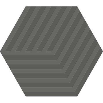 GALLERY CUBE DARK HEX (1 сорт) 519695 фото
