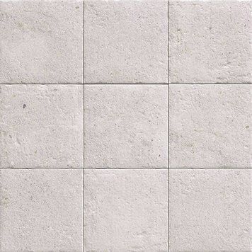 Керамограніт Mainzu White Bali Stone 20х20 см 553707 фото