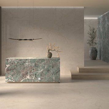 Керамограніт Almera Ceramica Ec. Bruma Bone 60х120 см 596708 фото