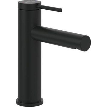 Смеситель для раковины Villeroy&Boch Loop&Friends TVW106103153K5 черный матовый 577897 фото