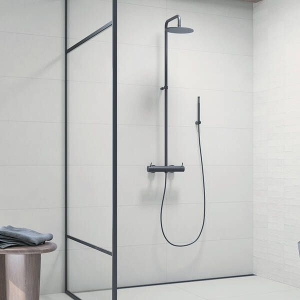 Плитка Ceramica Deseo Lisbon White 30x75 см 557304 фото
