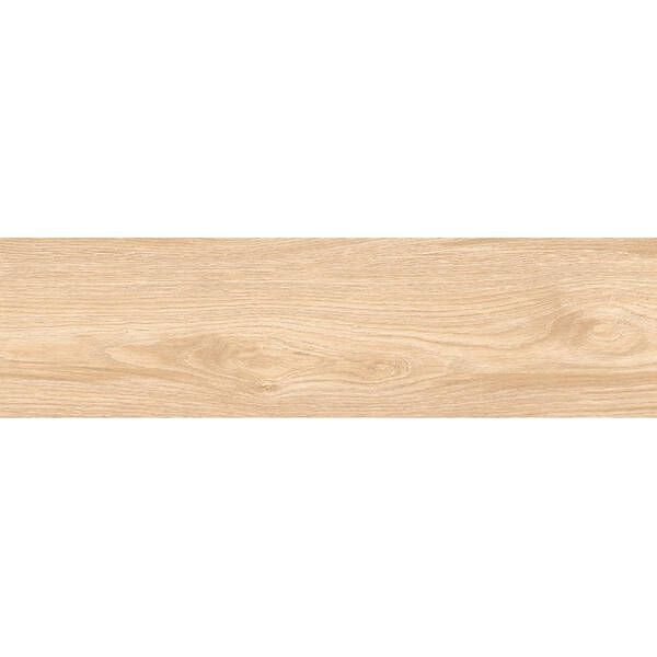 Керамограніт Ceramica Deseo Legno Arena 20х120 см 590215 фото