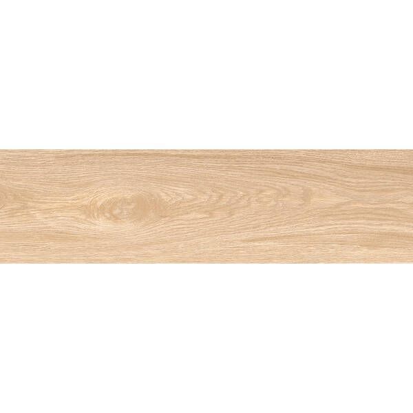 Керамограніт Ceramica Deseo Legno Arena 20х120 см 590215 фото