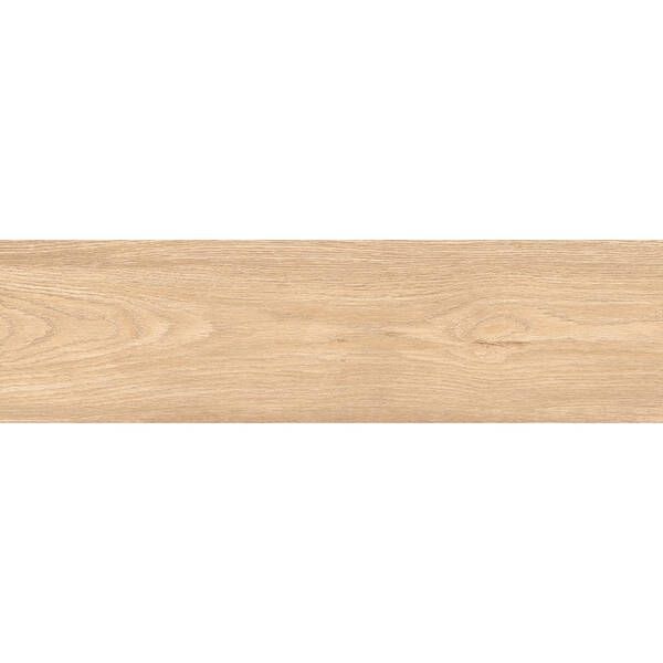 Керамограніт Ceramica Deseo Legno Arena 20х120 см 590215 фото