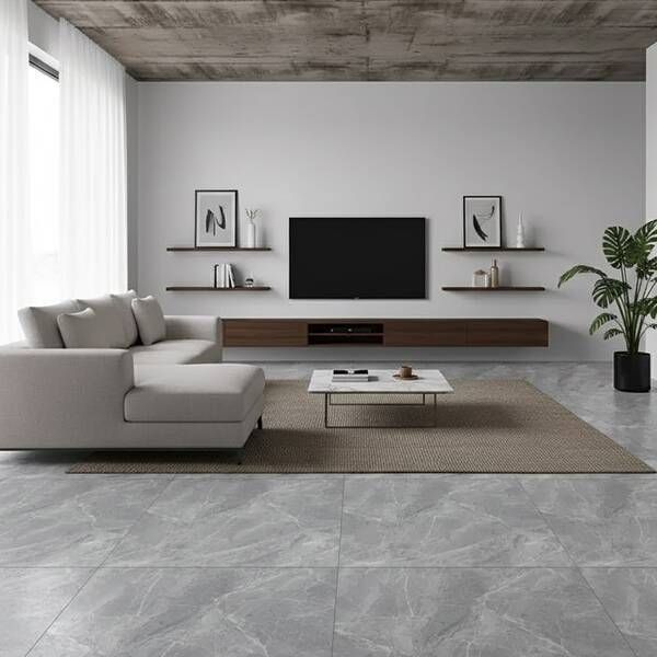 Керамогранит Ceramica Deseo Concept JW60133R Aron 60х60 см 544815 фото