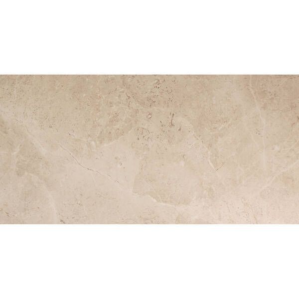 Керамограніт APE Augustus Cream Natural Rect 60x120 см 584494 фото