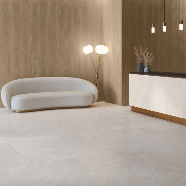 Керамогранит Peronda Eden Sand SP/100X275/R 100х275 см 578218 фото