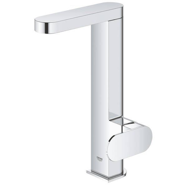 Змішувач для раковини Grohe Plus 23873004 L розмір, хром 597382 фото