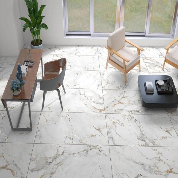 Плитка Ceramica Deseo Crystal Natural 60x120 см 542843 фото