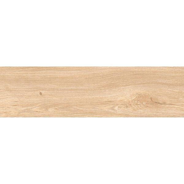 Керамограніт Ceramica Deseo Legno Arena 20х120 см 590215 фото