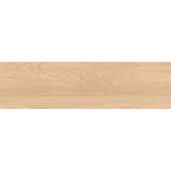 Керамограніт Ceramica Deseo Legno Arena 20х120 см 590215 фото