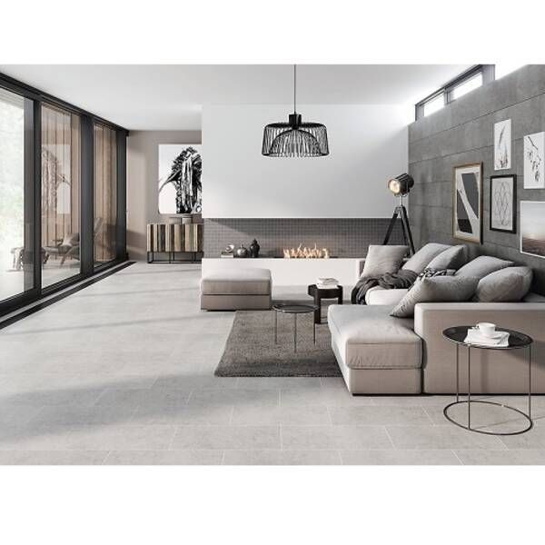Мозаика Cersanit Highbrook Grey Mosaic 29,8х29,8 см 469103 фото