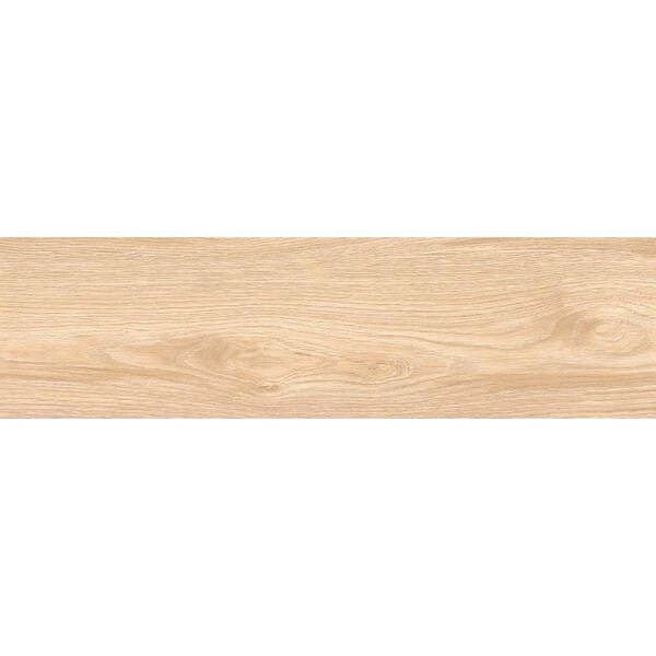 Керамограніт Ceramica Deseo Legno Arena 20х120 см 590215 фото