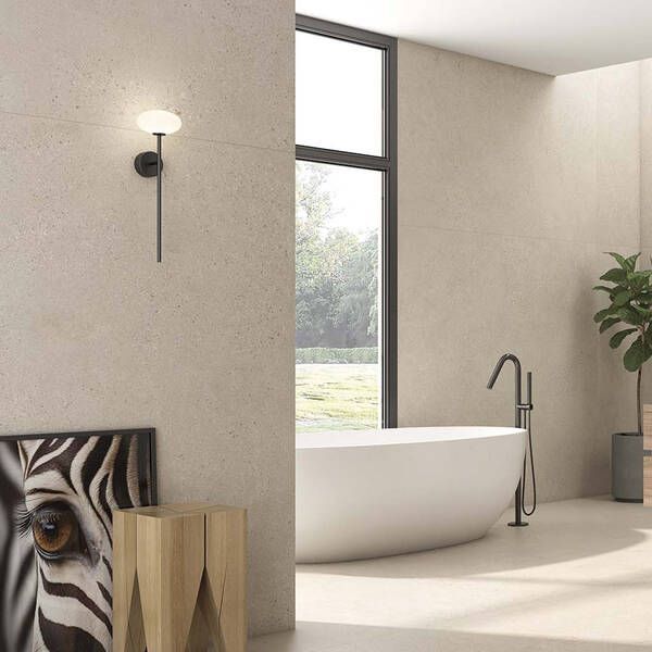 Керамограніт Geotiles Memory Marfil 60x120 см 579767 фото