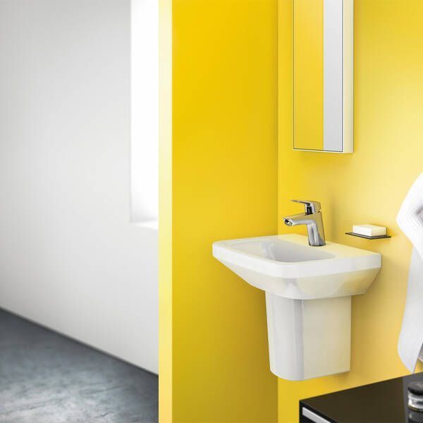 Змішувач для раковини Hansgrohe Logis 71070000 273717 фото