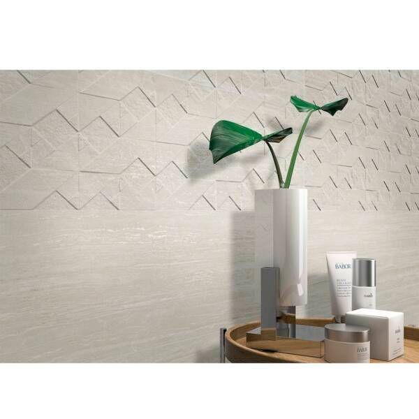 Плитка ITT Ceramic Orsay Beige Matt Rect. 29,5x90 см 484088 фото