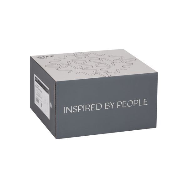 Смеситель для раковины Qtap Gemini (с гигиеническим душем) QTGEM272GMB45692 Gunmetal Black PVD SD00051816 фото