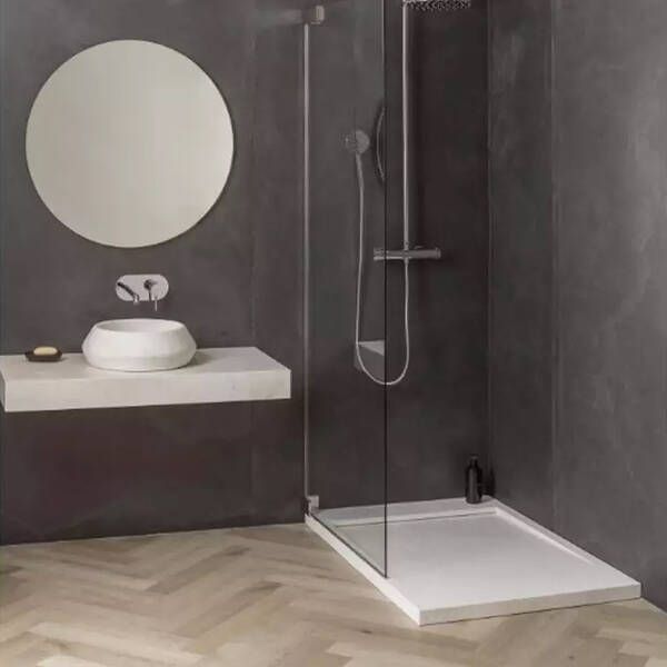 Плитка L'antic Colonial 100242730 AIRSLATE GRAPHITE BPT 250X120X0,2-0,4 cm 468992 фото