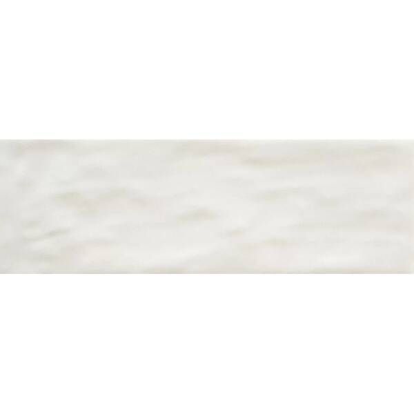 Плитка Almera Ceramica (Spain) Gelato Vaniglia Matt 6,5x20 см 602386 фото